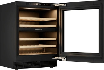 Винный шкаф Haier BIWC44GDAI