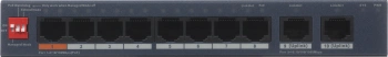 Коммутатор Dahua  DH-CS4010-8ET2GT-60