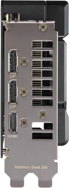 Видеокарта Asus PCI-E 5.0  DUAL-RX9060XT-16G