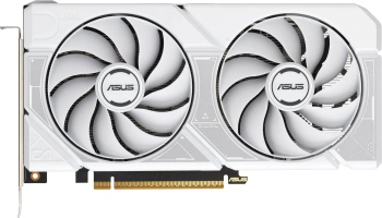 Видеокарта Asus PCI-E 5.0  DUAL-RTX5060-O8G-WHITE