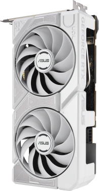 Видеокарта Asus PCI-E 5.0  DUAL-RTX5060-O8G-WHITE