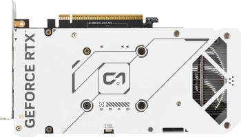 Видеокарта Asus PCI-E 5.0  DUAL-RTX5060-O8G-WHITE
