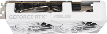 Видеокарта Asus PCI-E 5.0  DUAL-RTX5060-O8G-WHITE