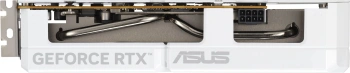 Видеокарта Asus PCI-E 5.0  DUAL-RTX5060-O8G-WHITE