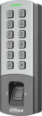 Терминал доступа Dahua  DHI-ASI1212M-DW