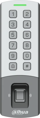 Терминал доступа Dahua  DHI-ASI1212M-DW