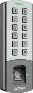 Терминал доступа Dahua  DHI-ASI1212M-DW