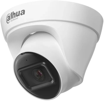 Камера видеонаблюдения IP Dahua  DH-IPC-HDW1431T1P-A-0280B-S6