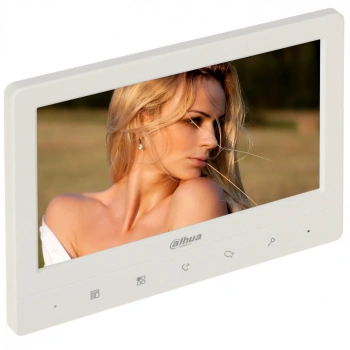 Видеодомофон Dahua DHI-VTH1020J-T-EA