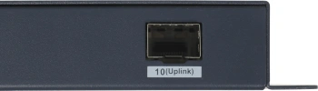 Коммутатор Dahua  DH-CHS4110-8ET-90-F