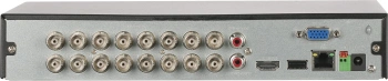 Видеорегистратор Dahua  DH-XVR4116HS-I/T