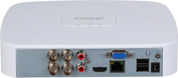 Видеорегистратор Dahua  DH-XVR5104C-I3/T