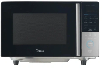 Микроволновая Печь Midea EM720CFR-BG