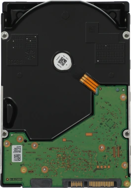 Жесткий диск WD SATA-III 20TB 0B48696  WUH722020CLE604