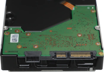 Жесткий диск WD SATA-III 20TB 0B48696  WUH722020CLE604