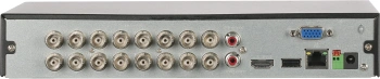 Видеорегистратор Dahua  DH-XVR5116HS-5M-I3/T
