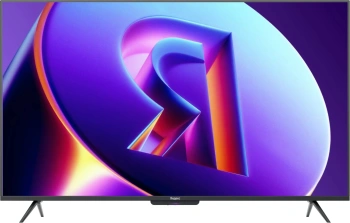 Телевизор QLED Yandex 55