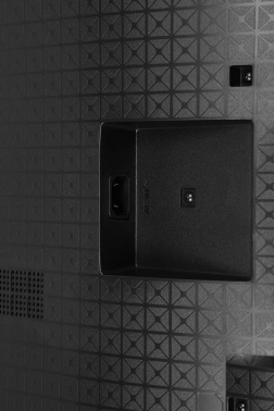 Телевизор QLED Yandex 55