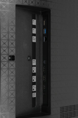 Телевизор QLED Yandex 55