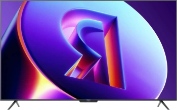 Телевизор QLED Yandex 75