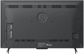 Телевизор QLED Yandex 75