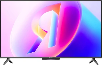 Телевизор QLED Yandex 43