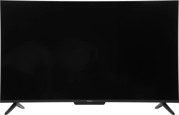 Телевизор QLED Yandex 43