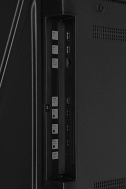 Телевизор QLED Yandex 43