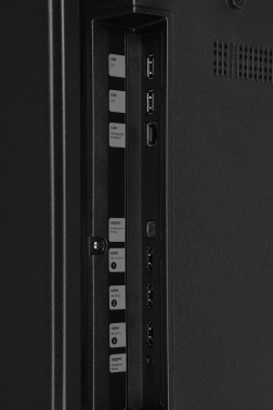 Телевизор QLED Yandex 50