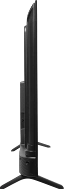 Телевизор QLED Yandex 55