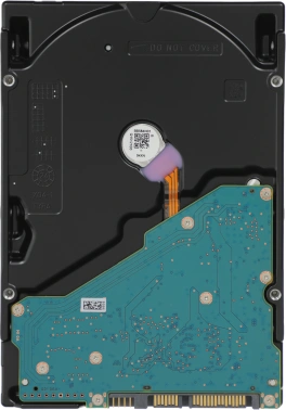 Жесткий диск Toshiba SATA-III 4TB  MG10ADA400E