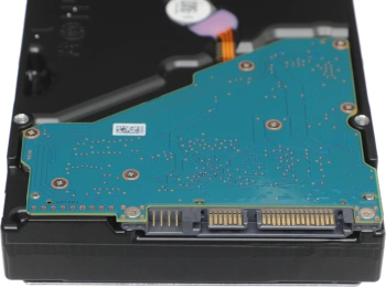 Жесткий диск Toshiba SATA-III 4TB  MG10ADA400E