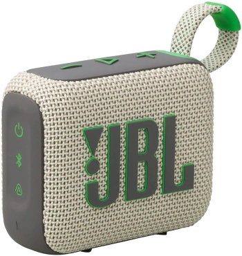 Колонка порт. JBL Go 4