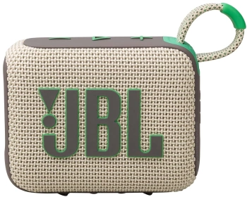 Колонка порт. JBL Go 4