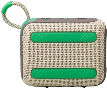 Колонка порт. JBL Go 4