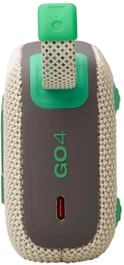 Колонка порт. JBL Go 4