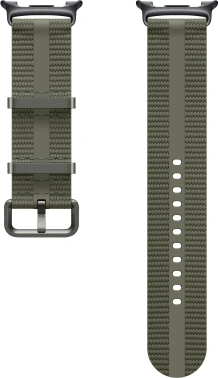 Ремешок Samsung Galaxy Watch  ET-SOL33LGEGRU