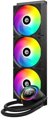 Система водяного охлаждения ID-Cooling FX360 TD