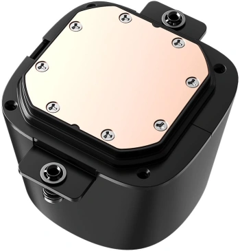 Система водяного охлаждения ID-Cooling FX360 TD