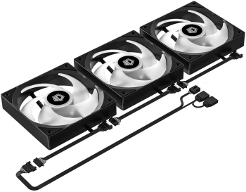 Система водяного охлаждения ID-Cooling FX360 TD