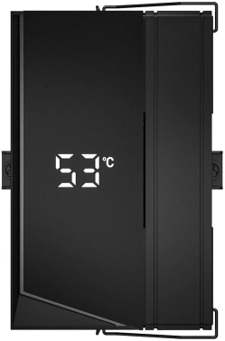 Устройство охлаждения(кулер) ID-Cooling Frozn A410 TD