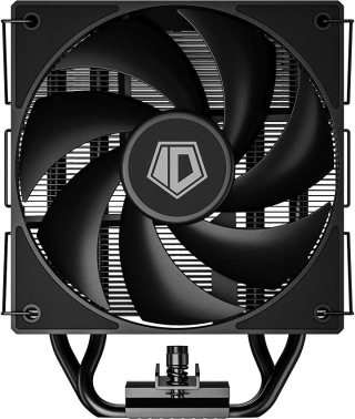 Устройство охлаждения(кулер) ID-Cooling Frozn A410 TD