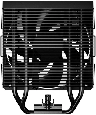 Устройство охлаждения(кулер) ID-Cooling Frozn A410 TD