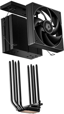 Устройство охлаждения(кулер) ID-Cooling Frozn A410 TD