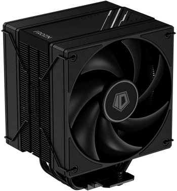 Устройство охлаждения(кулер) ID-Cooling Frozn A410 DK