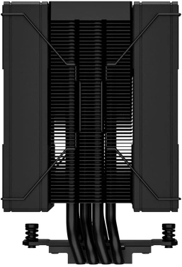 Устройство охлаждения(кулер) ID-Cooling Frozn A410 DK