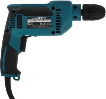 Дрель безударная Makita DP4021