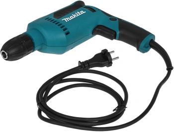 Дрель безударная Makita DP4021