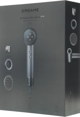 Фен Dreame Glory Mix