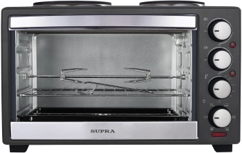 Электропечь Supra MTS-3550